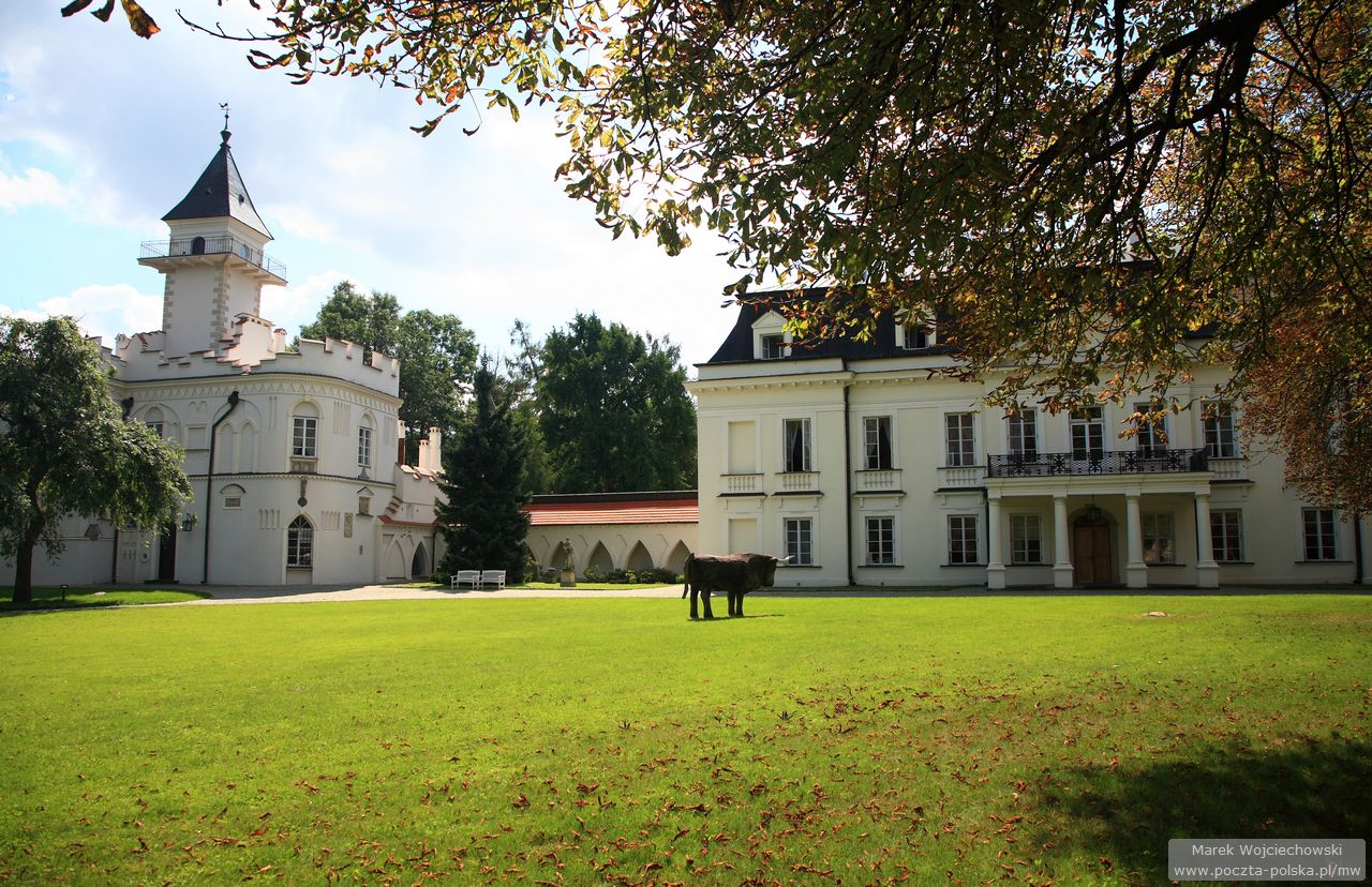 Radziejowice
